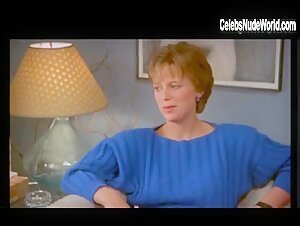 Amanda Goodwin Sexy, underwear scene in Working Girls (1986) 15