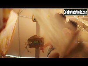 Cynthia Senek underwear, Sexy scene in 3% (2016-2020) 6