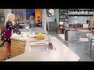 Emily Osment Sexy scene in Young & Hungry (2014-2018) 6