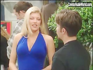 Fergie Sexy scene in Married... with Children (1987-1997) 19