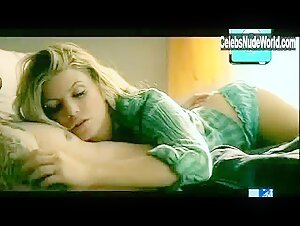 Fergie Sexy scene in Big Girls Don't Cry (2007) 10
