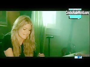 Fergie Sexy scene in Big Girls Don't Cry (2007) 12
