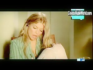 Fergie Sexy scene in Big Girls Don't Cry (2007) 17