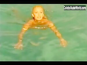 Michela Bruni nude , boobs scene in Ibiza 4