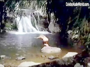 Marley Shelton Nude, butt scene in Hercules in the Underworld (1994) 3