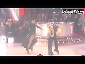 Mel B Sexy scene in Dancing with the Stars (2005-) 17