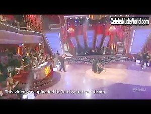 Mel B Sexy scene in Dancing with the Stars (2005-) 20