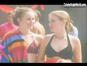 Melissa Joan Hart Outdoor , Babes scene in Sabrina, the Teenage Witch (1996) 18