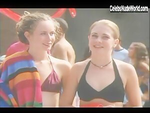 Melissa Joan Hart Outdoor , Babes scene in Sabrina, the Teenage Witch (1996) 19