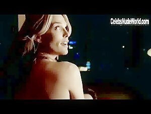 Molly Sims breasts, Nude scene in Las Vegas (2003-2008) 17