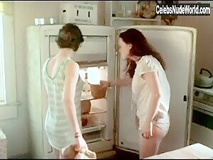 Monica Keena Sexy, underwear scene in Ripe (1996) 17
