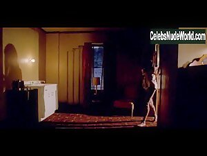 Naomi Campbell underwear, Sexy scene in American Horror Story (2011-) 18
