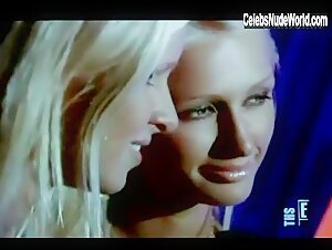 Nicky Hilton Sexy scene in E! True Hollywood Story (1996-2006) 1