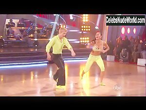 Nicole Scherzinger Sexy scene in Dancing with the Stars (2005-) 2