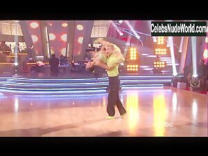 Nicole Scherzinger Sexy scene in Dancing with the Stars (2005-) 3