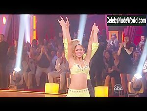 Nicole Scherzinger Sexy scene in Dancing with the Stars (2005-) 4
