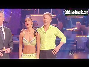 Nicole Scherzinger Sexy scene in Dancing with the Stars (2005-) 9
