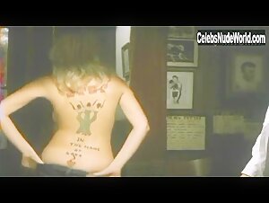 Natalie Appleton Nude, butt scene in Honest (2000) 17