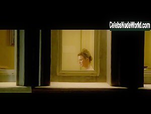 Renée Zellweger Nude, butt scene in The Whole Truth (2016) 1