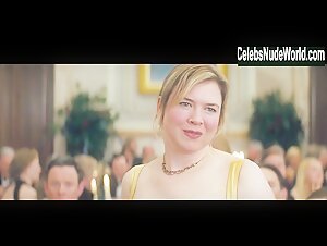 Renée Zellweger Sexy scene in Bridget Jones: The Edge of Reason (2004) 16