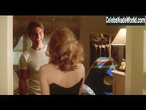 Renée Zellweger Gorgeous,underwear scene in Jerry Maguire (1996) 4