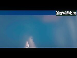 Shay Mitchell Sexy, underwear scene in Under You (2016) 2