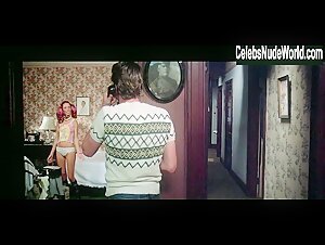 Shelley Duvall underwear, Sexy scene in Nashville (1975) 12