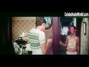Shelley Duvall underwear, Sexy scene in Nashville (1975) 2
