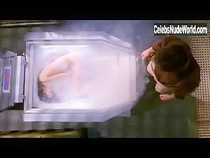 Summer Glau Sexy scene in Firefly (2002-2003) 10