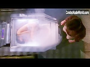 Summer Glau Sexy scene in Firefly (2002-2003) 7