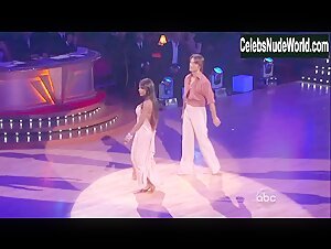 Toni Braxton Sexy scene in Dancing with the Stars (2005-) 1