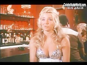 Suzanne Somers Sexy scene in Starsky & Hutch (1975-1979) 11