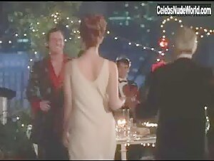 Amy Yasbeck Sexy scene in Something About Sex (1998) 19