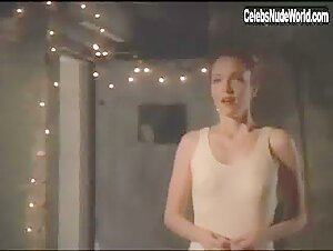 Amy Yasbeck Sexy scene in Something About Sex (1998) 3