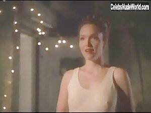 Amy Yasbeck Sexy scene in Something About Sex (1998) 4