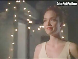 Amy Yasbeck Sexy scene in Something About Sex (1998) 8