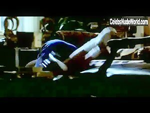 Mary Stuart Masterson underwear, Sexy scene in Funny About Love (1990) 3