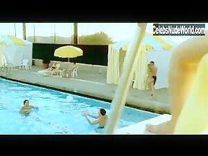 Kristina Anapau bikini, Sexy scene in Cruel Intentions 3 (2004) 2
