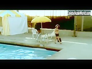 Kristina Anapau bikini, Sexy scene in Cruel Intentions 3 (2004) 5