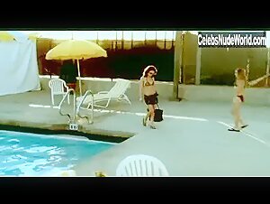 Kristina Anapau bikini, Sexy scene in Cruel Intentions 3 (2004) 6