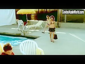 Kristina Anapau bikini, Sexy scene in Cruel Intentions 3 (2004) 8