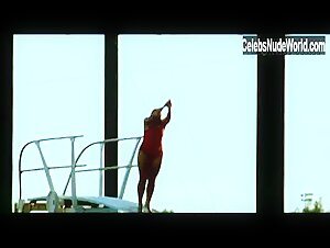 Kristina Anapau Sexy, bikini scene in Cruel Intentions 3 (2004) 13