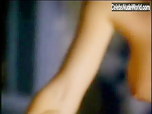 Andrea Sadler breasts, Nude scene in Deadly Betrayal (2002) 15