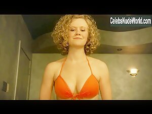 Andrea del Campo Sexy, bikini scene in My Awkward Sexual Adventure (2012) 18