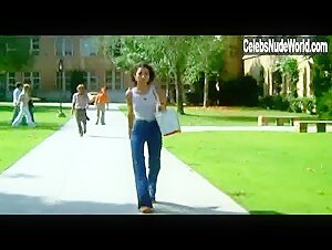 Annie Potts Sexy scene in Corvette Summer (1978) 19