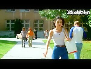 Annie Potts in Corvette Summer (1978) scene 1
