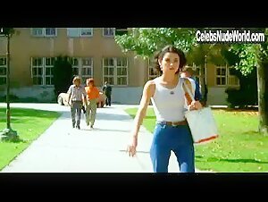 Annie Potts Sexy scene in Corvette Summer (1978) 8