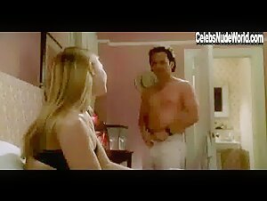 Arija Bareikis underwear, Sexy scene in Deuce Bigalow: Male Gigolo (1999) 16