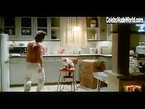 Arija Bareikis underwear, Sexy scene in Deuce Bigalow: Male Gigolo (1999) 8