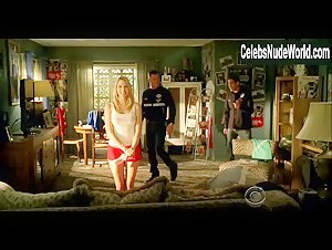 April Bowlby Sexy scene in CSI: Crime Scene Investigation (2000-2015) 8
